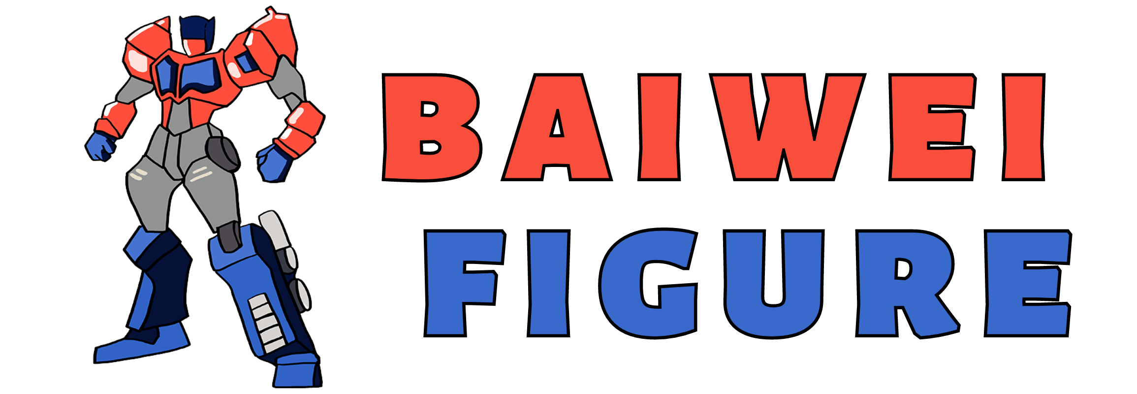 Baiwei Figure